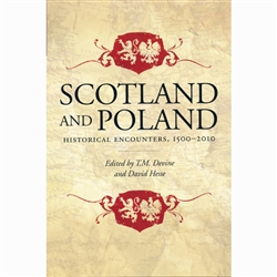 This collection of essays explores more than five centuries of Scottish-Polish interactions. It focuses on the two main moments of contact: the early modern experiences of Scottish pedlars, merchants, mercenaries and diplomats in the Polish-Lithuanian