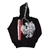 lish Hooded Pullover Sweatshirt - Polscy Patrioci - Polish Patriots