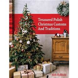 Drawn from all corners of what was once the vast Polish-Lithuanian Commonwealth and from the various people who dwelt therein, Polish Christmas traditions are among the richest and most colorful in the world.