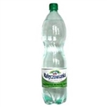 Naleczowianka Strong Carbonated Mineral Water 1.5L /50.7oz