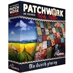 Patchwork Polski Folklor Game - Polish Language Version