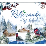 This album was published in 2018 and is the group's first Christmas CD. Enclosed  is a color booklet which features all the words to the music and photos of the group.  Introduction is in Polish and English.