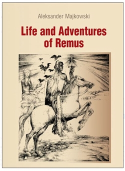 The told story takes place at the end of the 19th century, during the Prussian partition, and shows Kashubia as an amazing land full of magic. English edition.