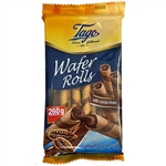 Tago Wafer Rolls With Cocoa Cream Filling 260g/9.17oz.