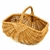 Poland is famous for hand made willow baskets.  This is a tradition in areas of the country where willow grows wild and is very much a village and family industry.  Beautifully crafted and sturdy, these baskets can last a generation.  Perfect for Easter,