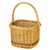 Poland is famous for hand made willow baskets. This is a tradition in areas of the country where willow grows wild and is very much a village and family industry. Beautifully crafted and sturdy, these baskets can last a generation. Perfect for picnics,