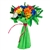 Polish Floral Bouquet 9* Tall