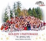 Koledy i pastoralki na goralska nute  By Mala Armia Janosika