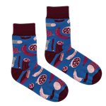 Polish Carnivore Socks - Skarpetki Miesozerca