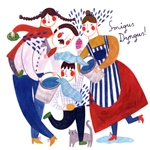 Easter Note Card: Smigus Dyngus