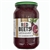 Healthy and tasty red beets with horseradish. Best served chilled. Made with red beets, horseradish, vinegar, sugar and salt. May contain milk, sulfites, mustard seeds, celery.
No preservatives, gluten free, cholesterol and fat free. Delicious!