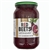 Healthy and tasty red beets with horseradish. Best served chilled. Made with red beets, horseradish, vinegar, sugar and salt. May contain milk, sulfites, mustard seeds, celery.
No preservatives, gluten free, cholesterol and fat free. Delicious!