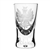 Attractive shot glass with a hand engraved Polish eagle above the word "Polska" Size is approx 2.6" tall x 1.5" wide at the top. 25ml capacity/0.85oz