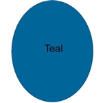 Individual Dyes, Color: Teal