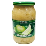Vavel Sauerkraut - Kapusta Kiszona 880g/31.04oz.