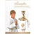Polish First Communion Card - This card is beautifully embellished with shimmering detail appropriate for a boy.
