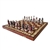 Polish Folk Chess Set - Krakowiacy I Gorale