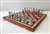 Polish Classic Chess Set :The Battle Of Grunwald 1410