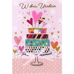 Birthday Greeting Card