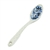Polish Pottery 13" Serving Spoon. Hand made in Poland.