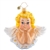 This cheerful cherub lights up the Christmas tree, an angelic addition to your holiday dÃ©cor.
DIMENSIONS: 3.5 in (H) x 4.5 in (L) x 2 in (W)