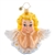 This cheerful cherub lights up the Christmas tree, an angelic addition to your holiday dÃ©cor.
DIMENSIONS: 3.5 in (H) x 4.5 in (L) x 2 in (W)