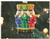Thrice as nice! A trio of nutcracker soldiers stand together, grinning in royal uniforms of bright Christmas jewel tones.
DIMENSIONS: 3 in (H) x 2 in (L) x 1 in (W)