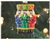 Thrice as nice! A trio of nutcracker soldiers stand together, grinning in royal uniforms of bright Christmas jewel tones.
DIMENSIONS: 3 in (H) x 2 in (L) x 1 in (W)