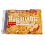 Kopernik Bagatelka Raisin, Apple, Cinammon 135g/4.76oz