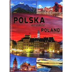 Polska Jest Piekna - Poland Is Beautiful
