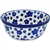 Polish Pottery Stoneware Cereal/Berry Bowl 6 in.