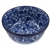 Polish Pottery 6" Cereal/Berry Bowl. Hand made in Poland and artist initialed.