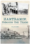 In the twentieth century, Hamtramck rapidly transformed from a gentle farming village into an industrial city. The large field at the south side of town developed into the Dodge Brothers auto plant, which became one of the biggest factories in the world.