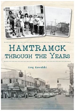 In the twentieth century, Hamtramck rapidly transformed from a gentle farming village into an industrial city. The large field at the south side of town developed into the Dodge Brothers auto plant, which became one of the biggest factories in the world.