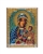 Our Lady Of Czestochowa Icon 7"