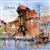 Gdansk In Watercolors. (package of 20). Size 13" x 13" , 33cm x 33cm.
Three ply napkins with water based paints used in the printing process.