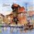 Gdansk In Watercolors. (package of 20). Size 13" x 13" , 33cm x 33cm.
Three ply napkins with water based paints used in the printing process.