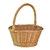 Poland is famous for hand made willow baskets. This is a tradition in areas of the country where willow grows wild and is very much a village and family industry. Beautifully crafted and sturdy, these baskets can last a generation. Perfect for Easter, pic