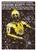 Magnet: Star Wars C3PO, from a Movie Promotion Poster designed by Jakob Erol in 1978-2015.  It has now been turned into a post card size 3.25" x 2.25" - 18cm x 15.5cm.