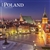 Poland | 2024 12 x 24 Inch Monthly Square Wall Calendar