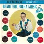 Li'l Wally:  Beautiful Polka Music