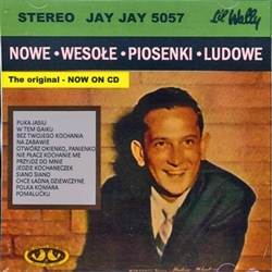 Li'l Wally:  Nowe Wesole Piosenki Ludowe