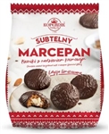 Kopernik Chocolate Covered Gingerbread With Marzipan Filling 150g/5.29oz