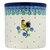 Polish Pottery 6" Utensil Holder. Hand made in Poland and artist initialed.