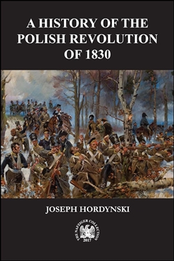 History of the Polish Revolution of 1830