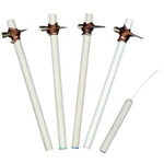 Traditional Kistky Set Of 4 Plus Cleaning Wire
