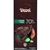 Wawel Dark Chocolate 70% Cocoa With Mint 100g/3.5oz