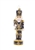 Art Deco Nutcracker - Radko 2024