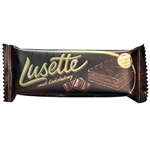 Lusette Dark Chocolate Wafer Bar 50g/1.76oz.