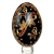 Hand Decorated Ukrainian Design Goose Egg